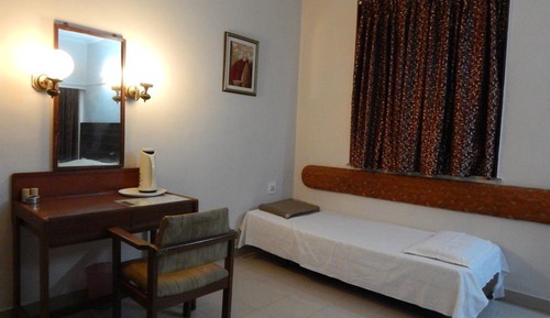 Superior Room, 1 Bedroom, Private Bathroom