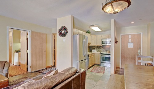 Condo, 1 Bedroom
