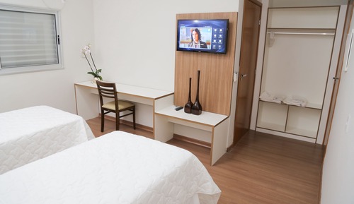 Executive Apartment