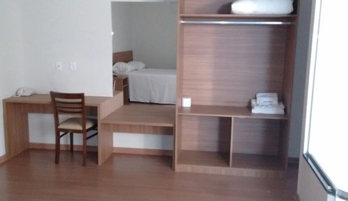 Double Room Single Use
