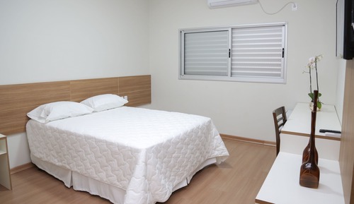 Executive Apartment