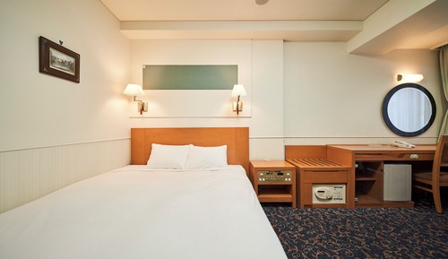 Room with Jacuzzi, 1 Queen Bed, Non Smoking, River View【Annex】