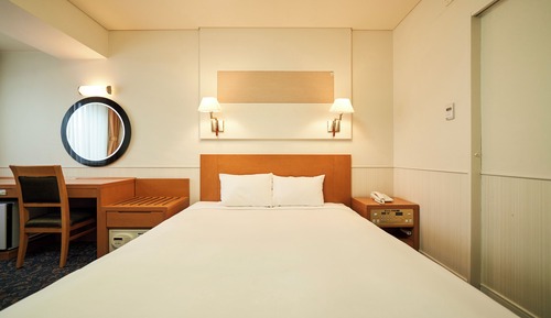 Room, 1 Queen Bed, Non Smoking, River View 【Annex】