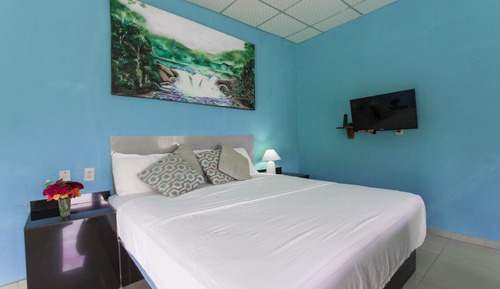 Family Suite, Multiple Beds, Ocean View