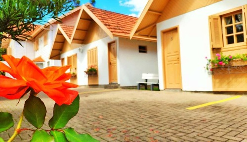 Family Chalet, 1 Bedroom