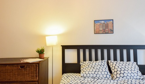 Classic Apartment