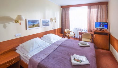 Double or Twin Room