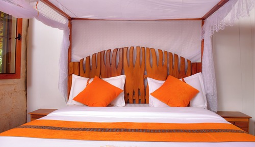 Family Quadruple Room