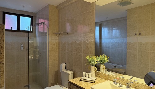 Presidential Double Room