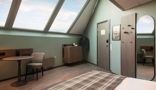 Superior Room (Plus)