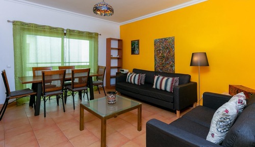 Apartment (1 Bedroom)