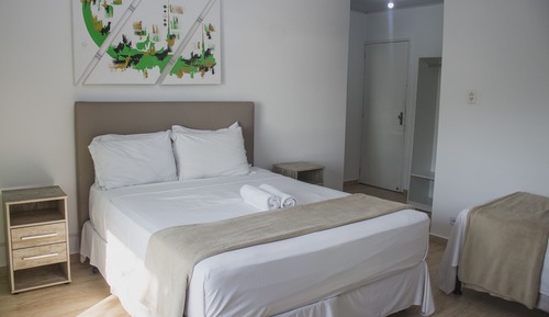 Luxury Studio Suite, Sea View