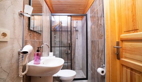 Family Tree House, 2 Bedrooms