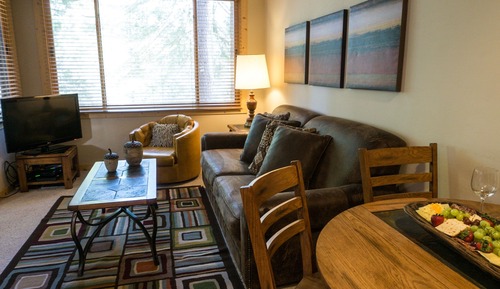 Room, 1 Bedroom
