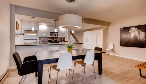Condo, 3 Bedrooms