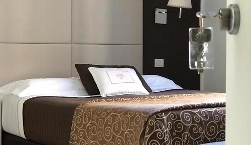 Classic Double Room, 1 Double Bed