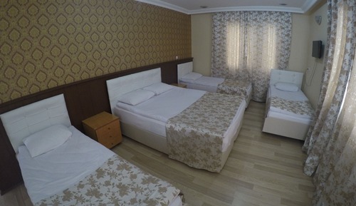 Standard Suite