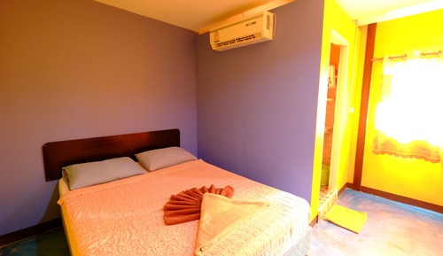 Standard Room, 1 Double Bed