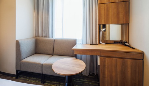 Superior Double Room, Non Smoking (Maximum occupancy 2 adults)
