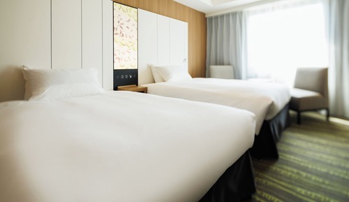 Superior Twin Room, Non Smoking (Maximum occupancy 2 adults)
