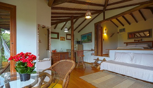 Deluxe Bungalow