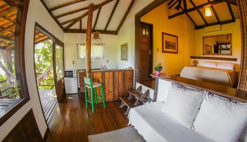 Standard Bungalow