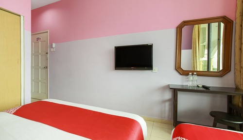 Superior Suite