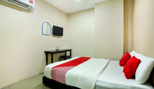 Standard Double Room, 1 Queen Bed