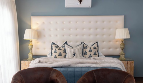 Premium Double or Twin Room