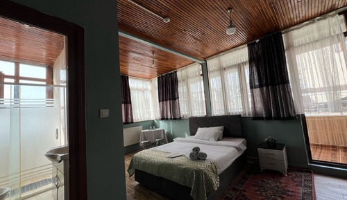 Grand Double Room