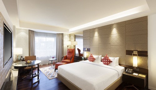 Club Room