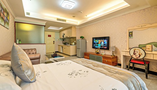 Premier Twin Room