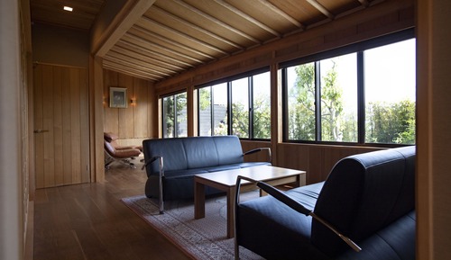 Premium Suite, Tatami Area, Private and Open Air Bath, Ume, Non Smoking