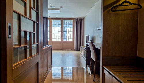 Deluxe Room (Ondol)
