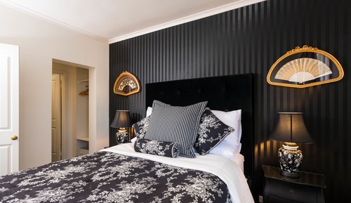 Signature Apartment, 1 Queen Bed