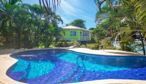 Bungalow, 1 Bedroom