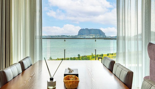 Penthouse - No Pool Access
