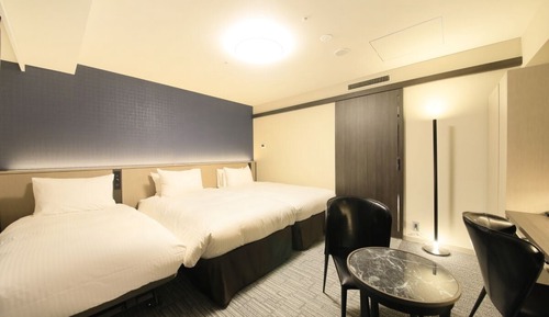 Superior Twin Room, Non Smoking (For 3 adults)