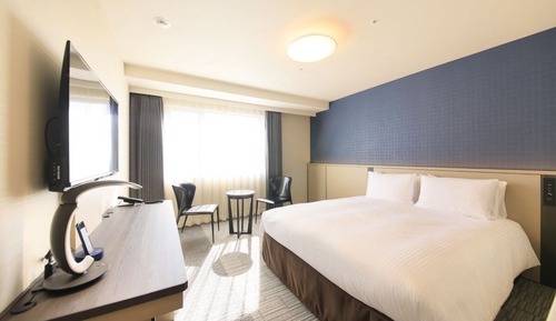 Superior Double Room, Non Smoking (For 2 people)