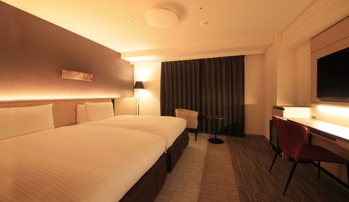 Superior Twin Room, Non Smoking (For 2 people)