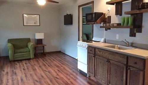 Condo, Private Bathroom (B-104)