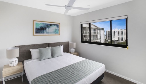 Standard Apartment, 1 Bedroom