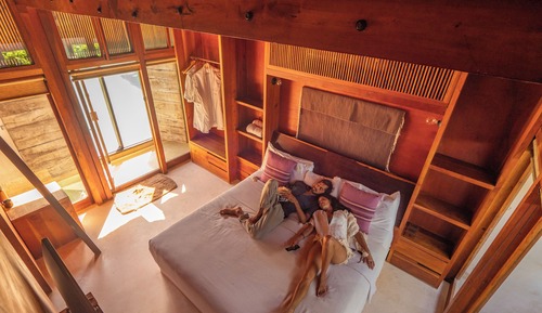 Suite, 1 King Bed