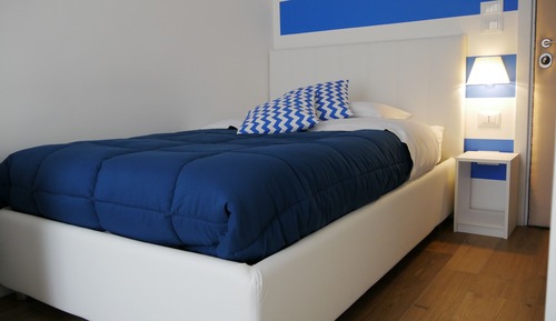 Basic Single Room