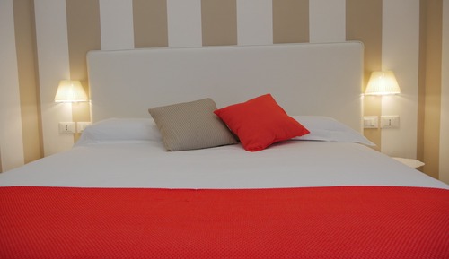 Economy Double or Twin Room