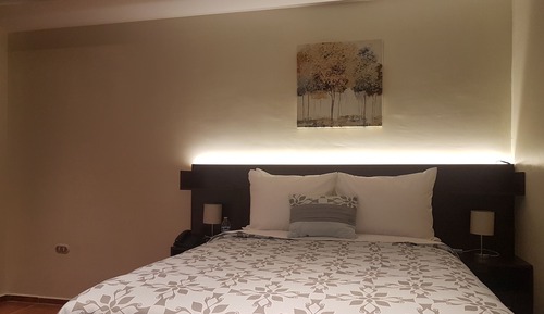 Single Room, Private Bathroom, Ground Floor