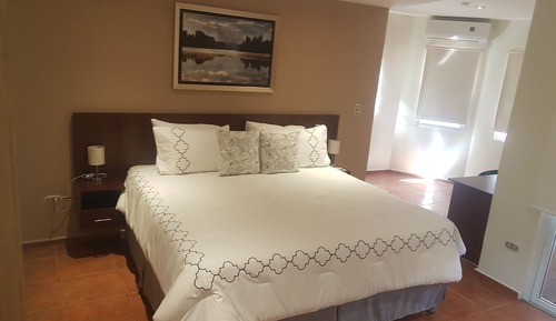 Executive Room, Multiple Beds
