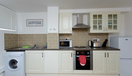 Standard Studio, Ensuite (Studo - Sleeps 3 )