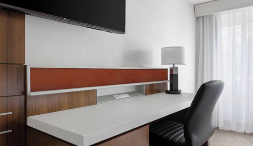Room, 2 Double Beds