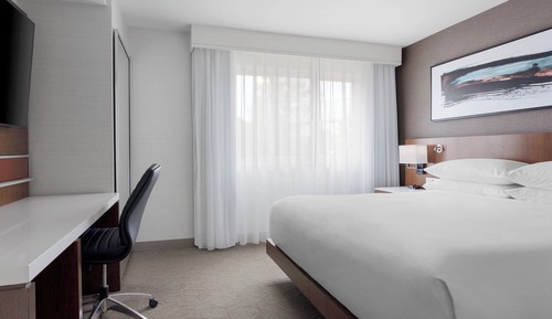 Suite, 1 Bedroom